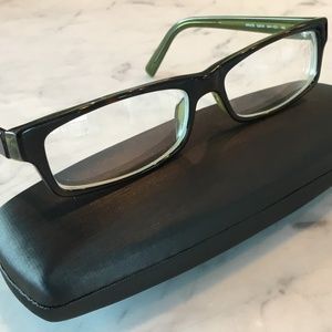 NEW - Prada Tortoise Prescription Glasses Frames